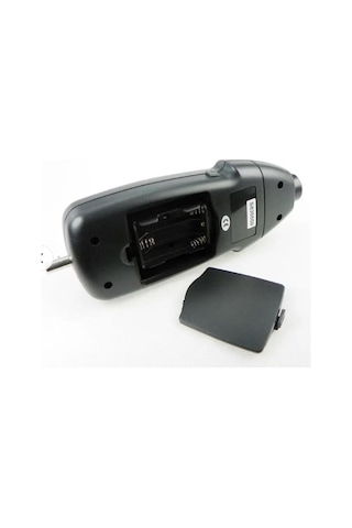 Wellhise Dt2236b Optik ve Temaslı Takometre N11.10