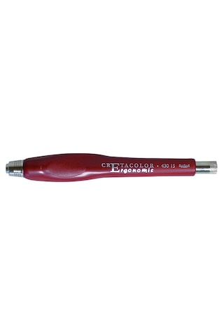 Cretacolor Ergonomix 5.6Mm Lead Holder Portmin Kalem