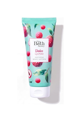 Dolce Lychee Vücut Losyonu 200 Ml