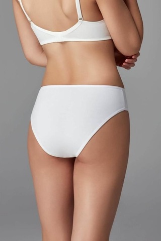 Eros Bayan Classıc Slip 3'Lü Ersk720