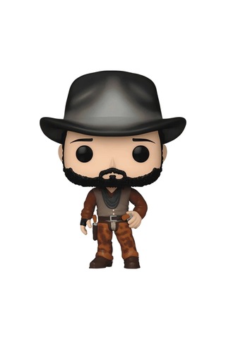 Funko Pop Television: 1883 - James Dutton