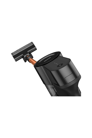 Grundig Vcp 5130 25.2 V Dikey Şarjlı Süpürge