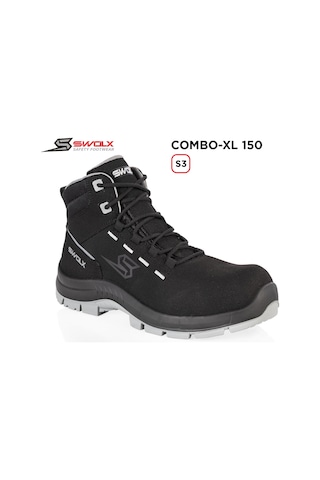 Swolx İş Ayakkabısı - Combo-xl 150 S3 - 47