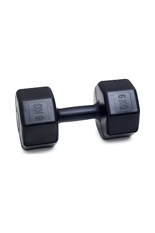 Ps Spor 6 Dambıl X 2 Adet 12