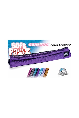 Guardog Faux Buz Pateni Bıçak Koruyucu Çok Renkli
