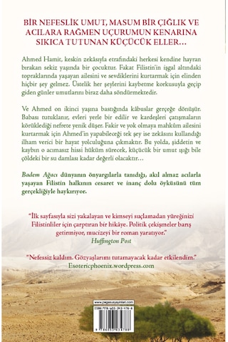 Pegasus Yayınları - Badem Ağacı - Michele Cohen Corasanti