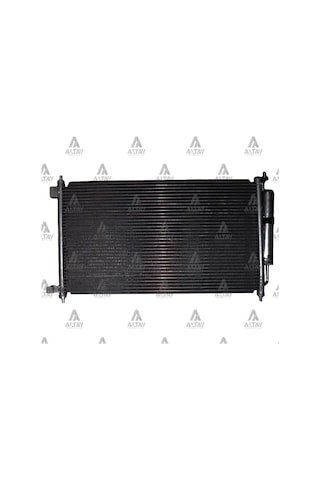 Nissan Micra Juke Note 2003-2010 Klima Radyatörü Benzinli 92100-ax800