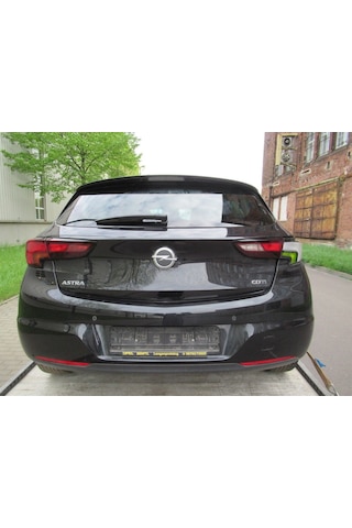 Opel Astra K Sol Dış Stop Lambası Ledsiz Magnetti Marelli Marka