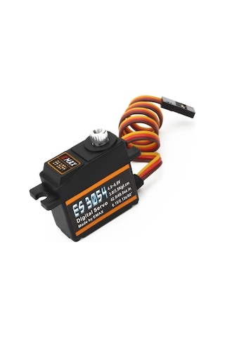 Emax Es3054 3.5kg Metal Dişli Dijital Mini Servo