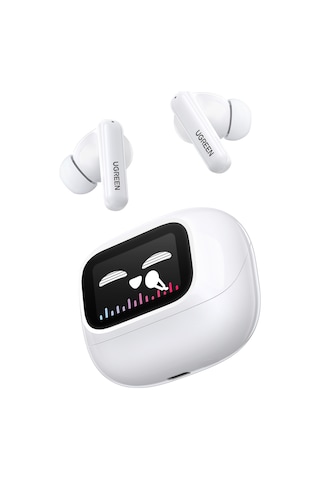 Ugreen Hitune T6 Magic Aktif Gürrültü Engelleyici Ekranlı Kablosuz Kulak İçi Kulaklık