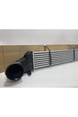 Nrf 30502 Mercedes Benz W211 İnterkol Radyatörü A2115001102