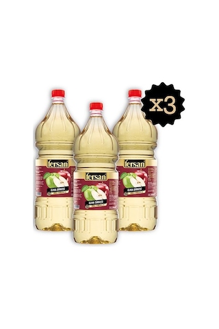 Fersan Elma Sirkesi 2 Lt Pet