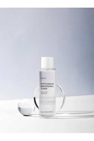 Nacific Phyto Niacin Brightening Toner 150 ML