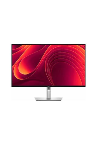 Dell Pro Plus P3225qe 31.5" 100hz 5ms Hdmı+dp+usb-c+rj45 Uhd Ips Pivot Vesa Monitör
