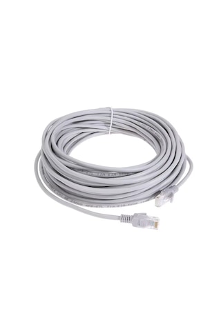 Microcase 10 Metre Cat6 Internet Kablosu Ethernet Rj45 - Al5219