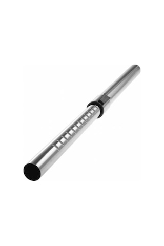 Rowenta Compact Power Cyclonic Metal Telekopik Boru