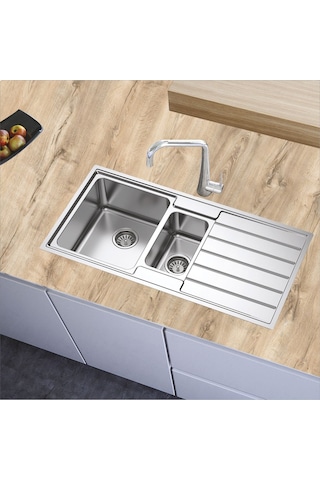 İbmtü820 Ahşap Görünümlü Kendinden Yapışkanlı Tezgah Ve Dolap Kaplama Folyosu 70x100 Cm