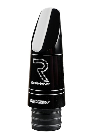 Remsey Studio Nova Bk 9 No Akrilik Klarnet Beki