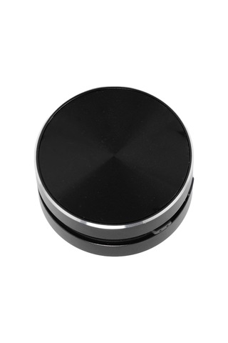 Ximistore9 Bt 5.3 Kemikiletimli Hoparlör - Fm Radyo, Süper Bas, İki Hoparlör Stereo, Banyo Süngeri, Gümüş