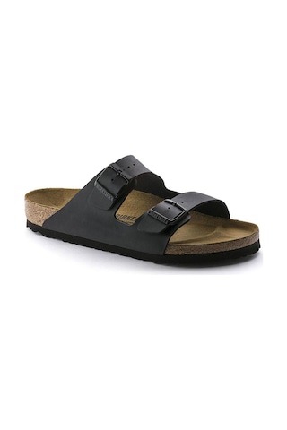 Birkenstock Arızona Bf Erkek Terlik 051793 Siyah