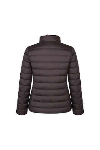 Uniqlo Unıqlo Kadın Mont 211-479751-39 Kahverengi