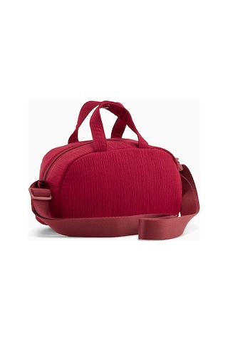 Puma Up Kadın Kırmızı Mini Omuz Çantası 092179-03