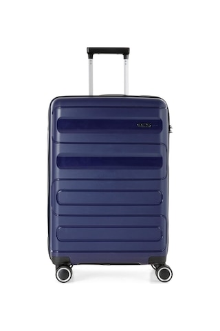 Ccs 5225 Trolley Büyük Boy Valiz CCS-5225-B-R1078 Lacivert