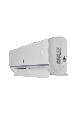 Demirdöküm Kion 12000 BTU Duvar Tipi Inverter Klima