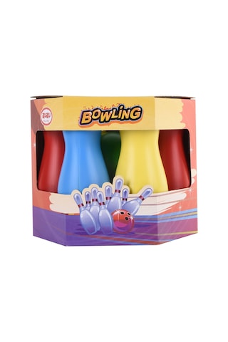 Zuzu Toys Çıngırak Asortili