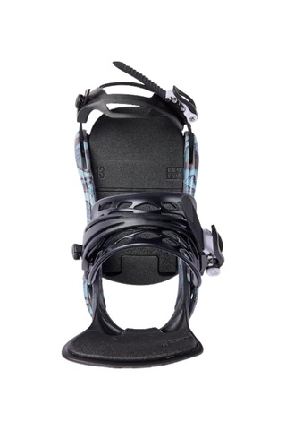 Burton Lexa Binding Kadın Mavi Snowboard Bağlaması 3100 Mavi