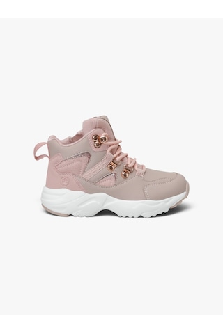 Lumberjack 6w Marty 6pr Kız Çocuk Pembe Spor Ayakkabı - 102707870