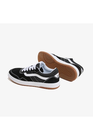 Vans Cruze 3.0 Erkek Siyah Sneaker 026 Vn000d6sba21 Siyah