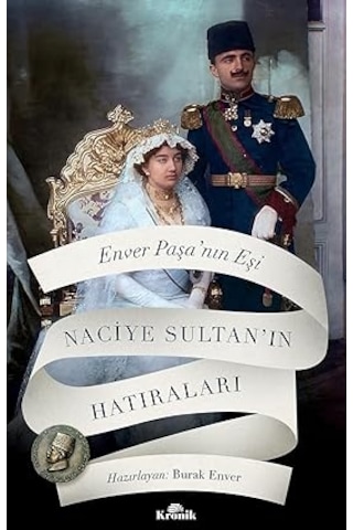 Milli İstihbarat Teşkilatı 1826-2023 + Enver Paşa Nın Eşi Naciye Sultan In Hatıraları
