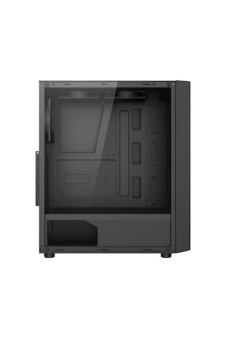 Turbox TX6442 R5-8400f 32 GB 512 GB M2 NVMe SSD 4 GB GTX750Ti Free Dos Masaüstü Oyuncu Bilgisayarı