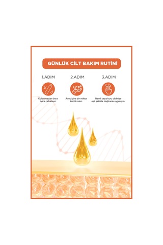 Icon Care Cilt Bakım Köpüğü Vanılla Creme-brulee