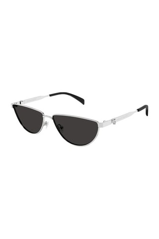 Alexander Mc Queen 0456s 001 Güneş Gözlüğü Çok Renkli