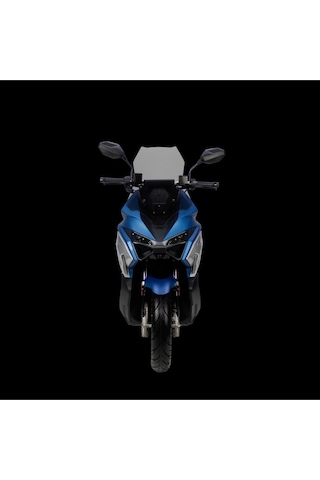 Volta RSX7 Benzinli Motosiklet Lacivert
