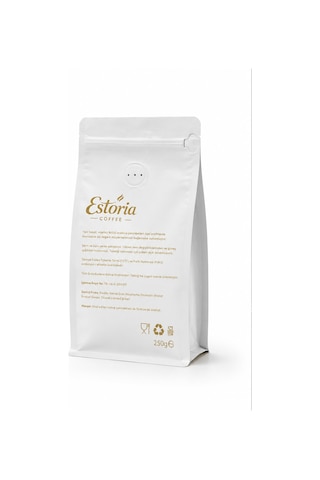 Filtre Kahve Santos 2x250g Öğütülmüş Kahve 500g