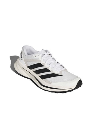 Adidas Terrex Agravıc Lıte Erkek Arazi Tipi Koşu Ayakkabısı Kk1876 Beyaz