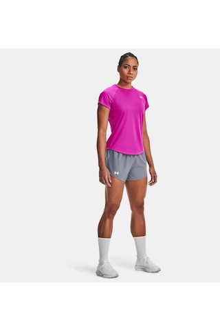 Under Armour Kadın UA Fly-By 2.0 Şort 1350196-035