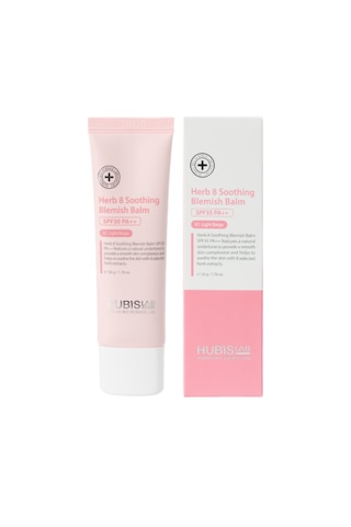 Hubislab Herb 8 Soothing Blemish Balm 50g Bitkisel Yatıştırıcı Ve Leke Karşıtı Balm Hubislab Herb 8 Soothing Blemish Balm 50g Bitkisel Yatıştırıcı Ve Leke Karşıtı Balm