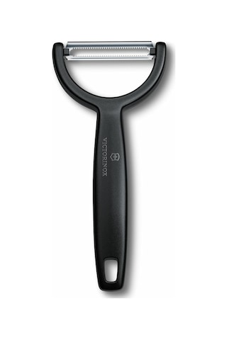 Victorinox Ypso Testere Çift Kenarli Soyacak, Siyah 7.6079 Çok Renkli