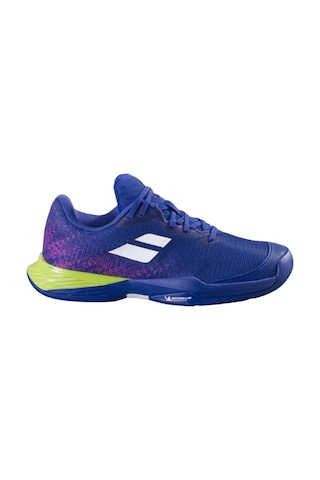 Babolat Jet Mach 3 Junıor Ac Boy 410 Mavi