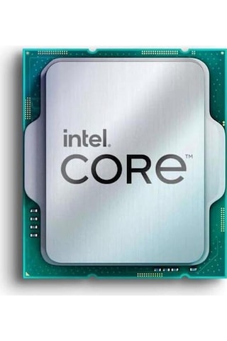 İ7-14700kf 20 Core, 3.40ghz, 33mb, 253w, Lga1700, 14.nesil, Tray, Dahili Grafik Yok, Fan Yok -128909