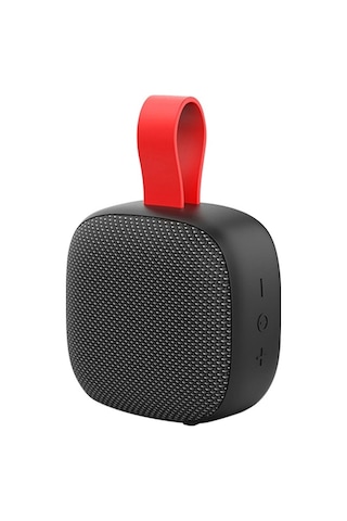 Flybuy Taşınabilir Bluetooth Hoparlör - Yüksek Ses Kalitesi, 8 Saat Çalma, 4 Renk, 10-15m Menzil