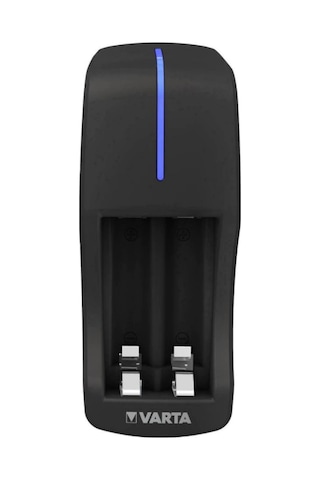 Varta 57646 Mini Şarj Cİhazı
