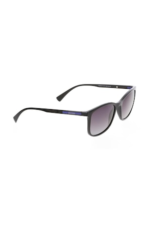 Mustang Mu2504-02 56 Polarize Erkek Güneş Gözlüğü Silver