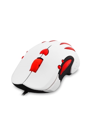 Everest Rampage SMX-R3 Kablolu Oyuncu Mouse