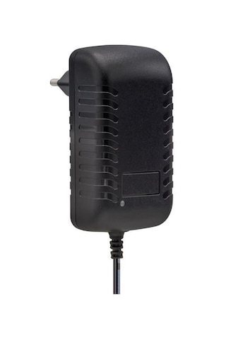 Weko 12.6v - 2 Amper Lithium Ion Battery Charger 5.5-2.5mm Lityum İyon Piller Için Uygun Şarj Cihazı