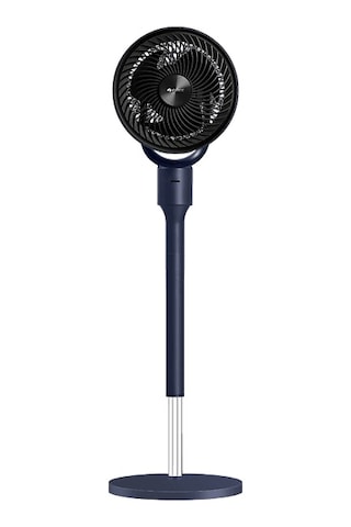 Gree Fancy Ayaklı Vantilatör Lacivert